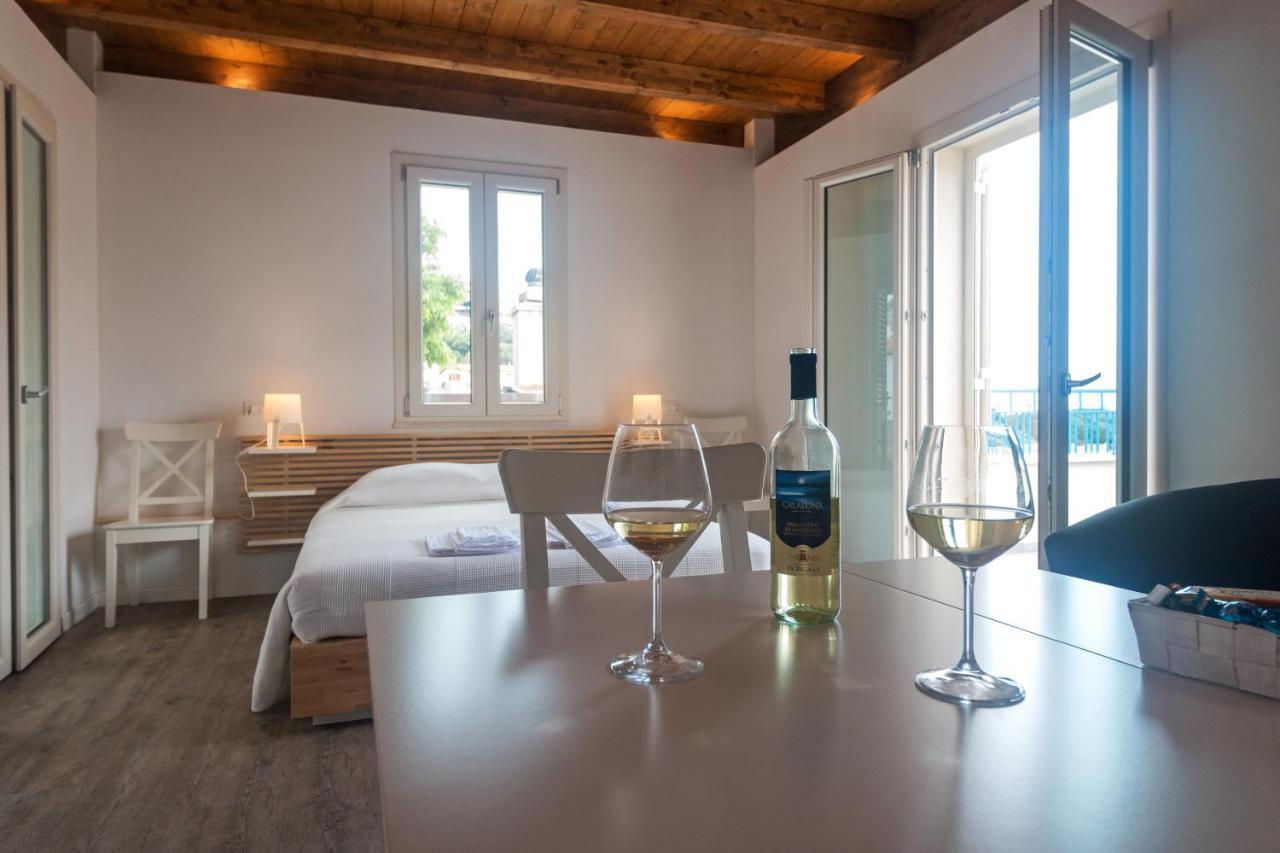 Locanda Su Recreu Cala Gonone Exterior foto