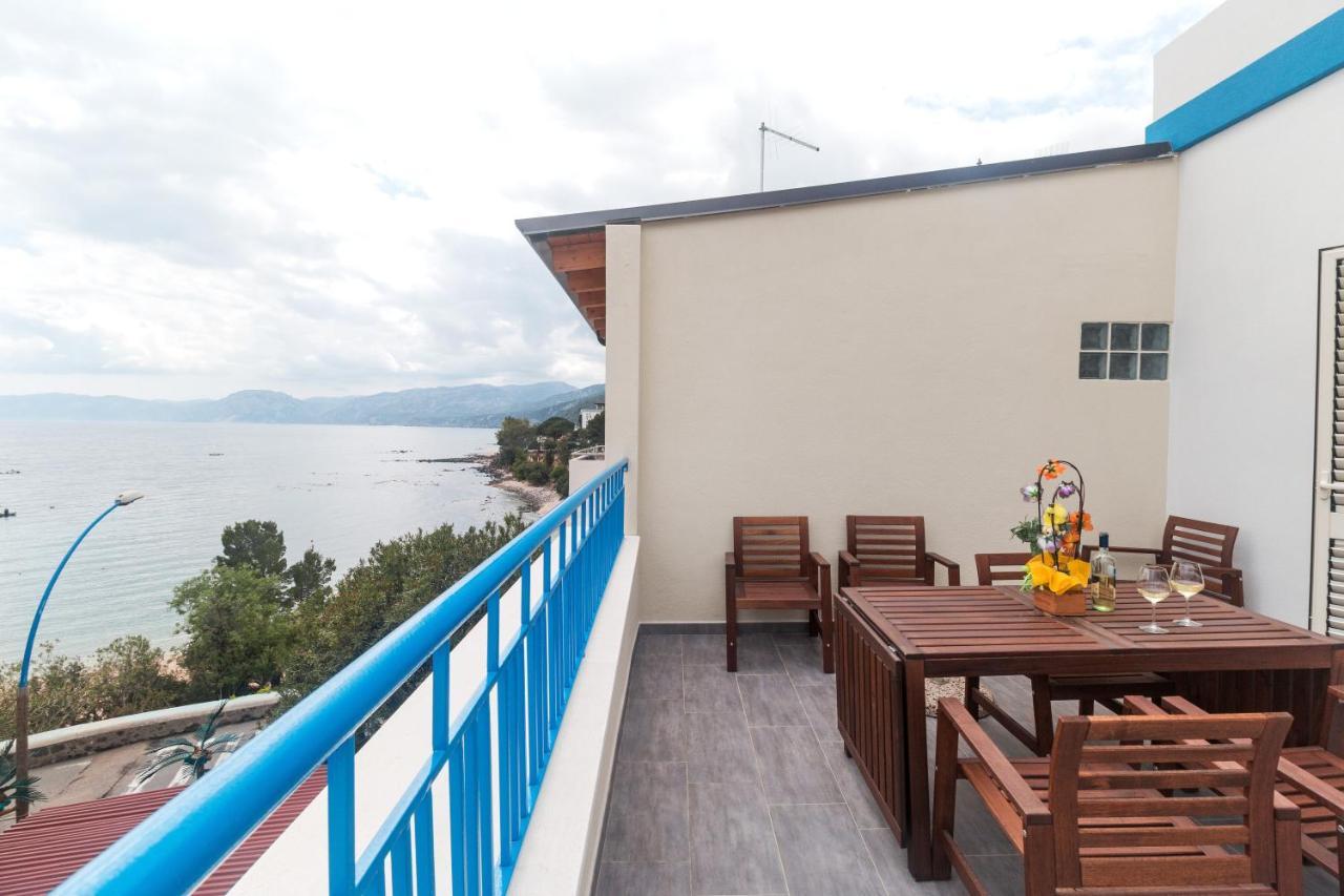 Locanda Su Recreu Cala Gonone Exterior foto