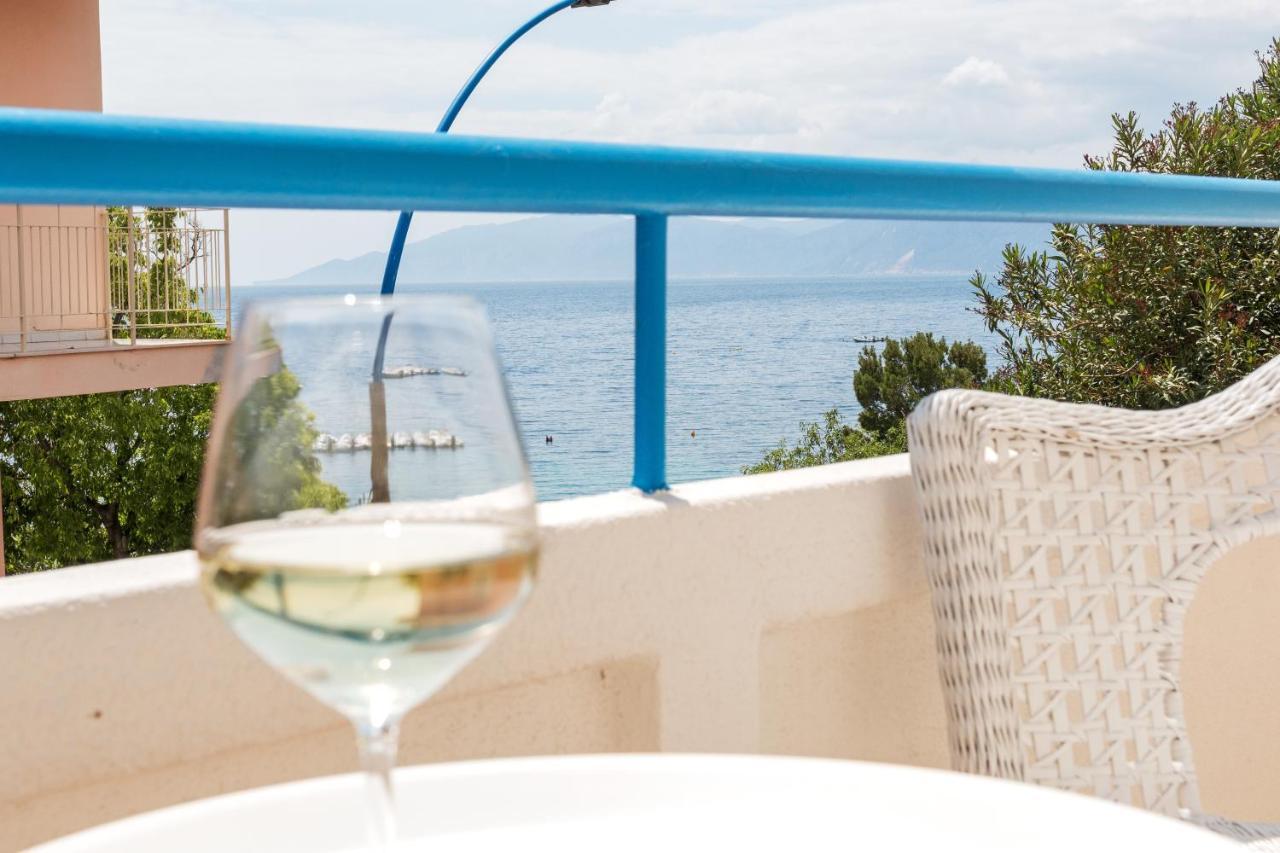Locanda Su Recreu Cala Gonone Exterior foto